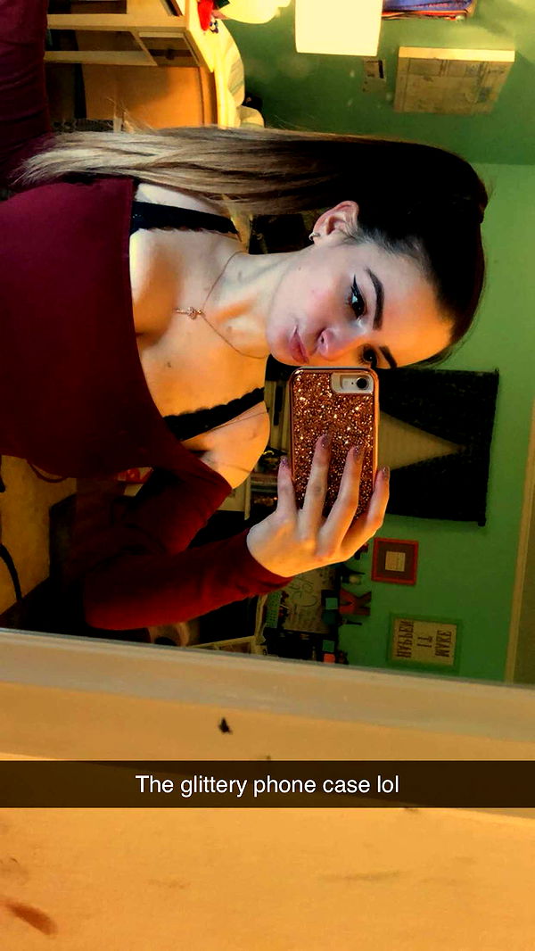 kaitlyn_krems image ~ Altpins