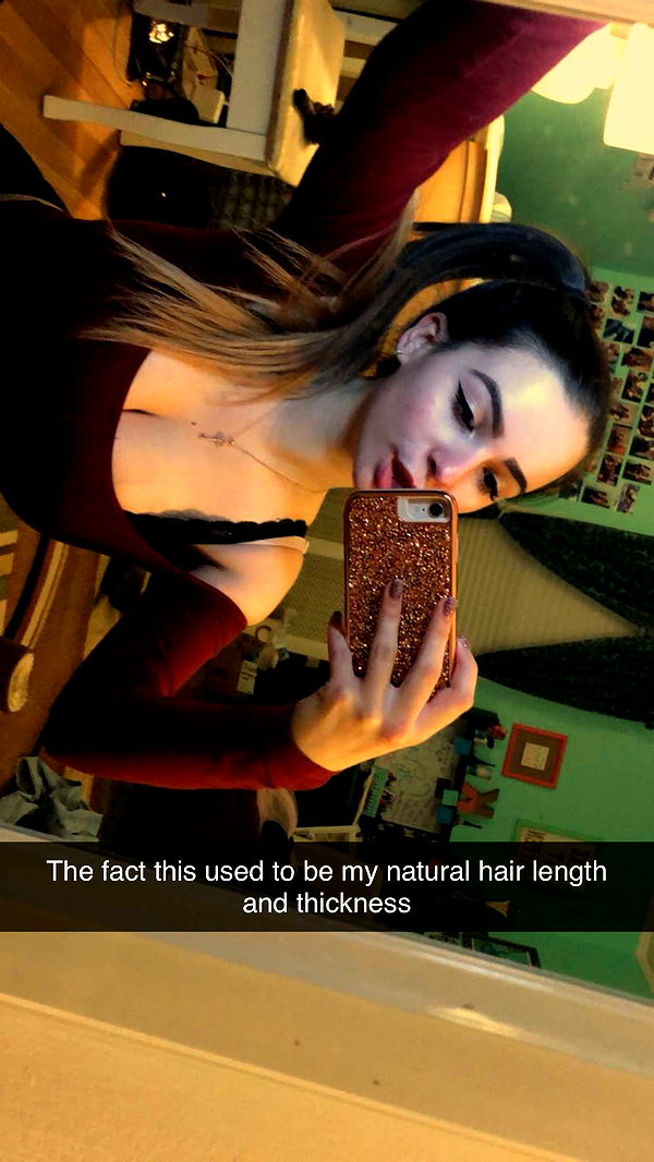 kaitlyn_krems image ~ Altpins