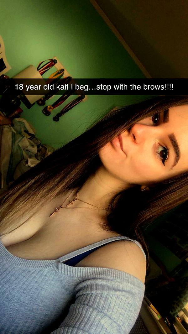 kaitlyn_krems image ~ Altpins