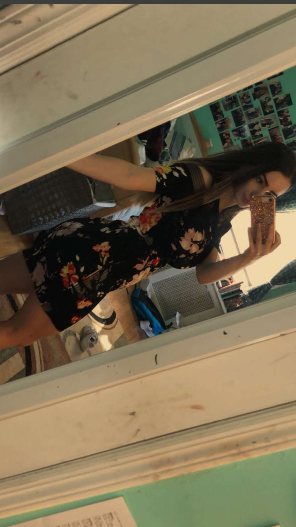 kaitlyn_krems snapchat image archive image