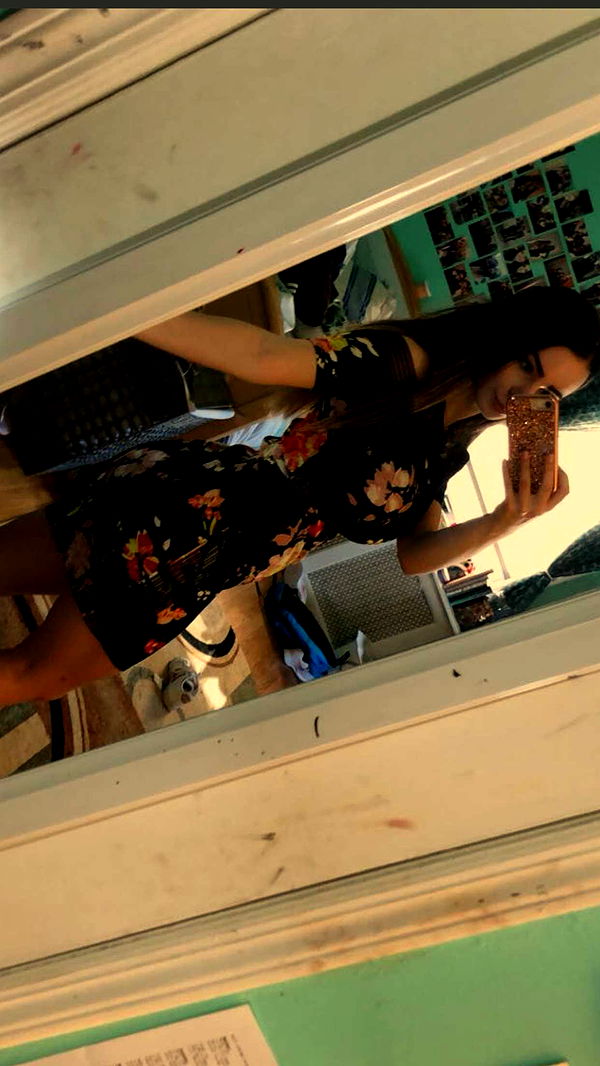 kaitlyn_krems image ~ Altpins