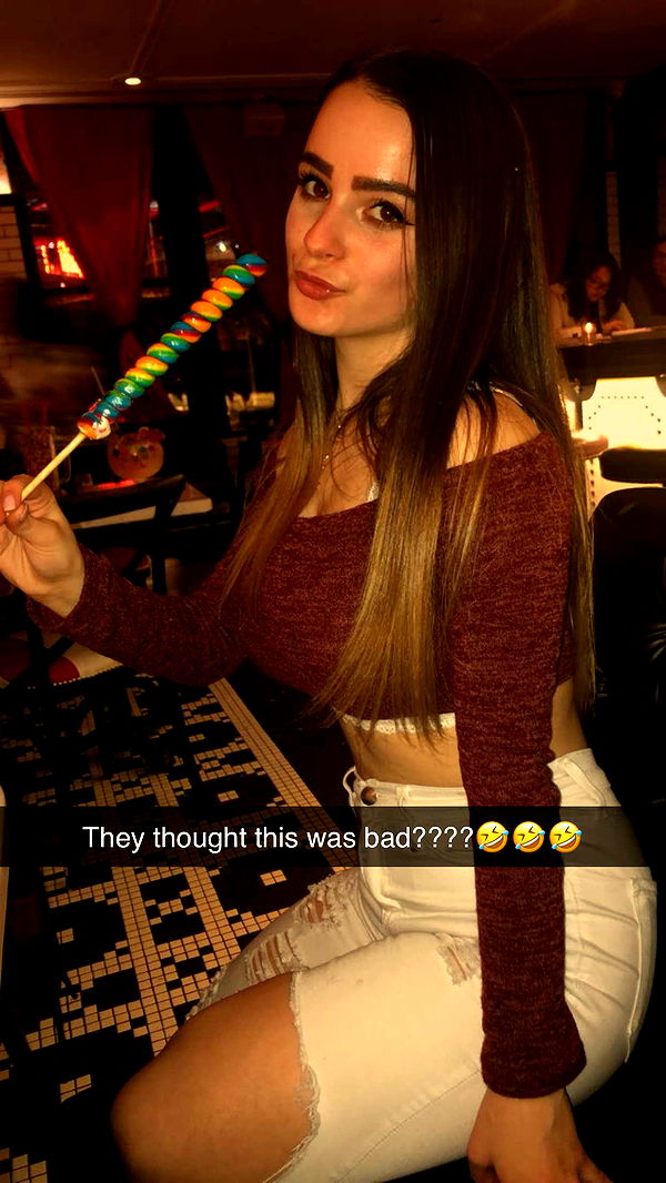 kaitlyn_krems image ~ Altpins