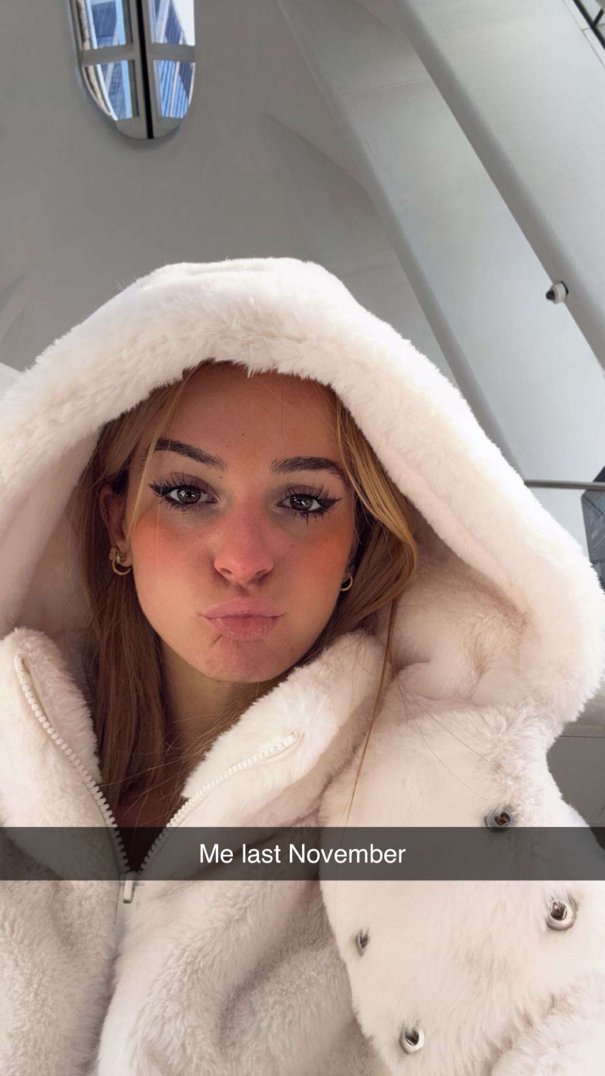 kaitlyn_krems snapchat image archive image