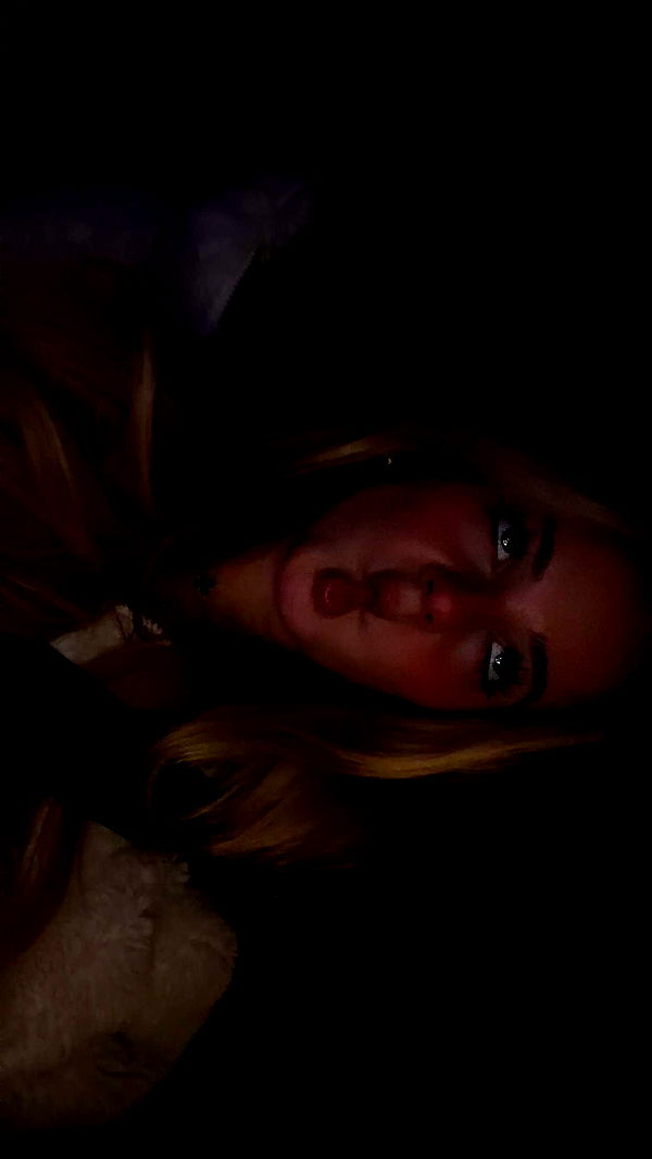 kaitlyn_krems image ~ Altpins