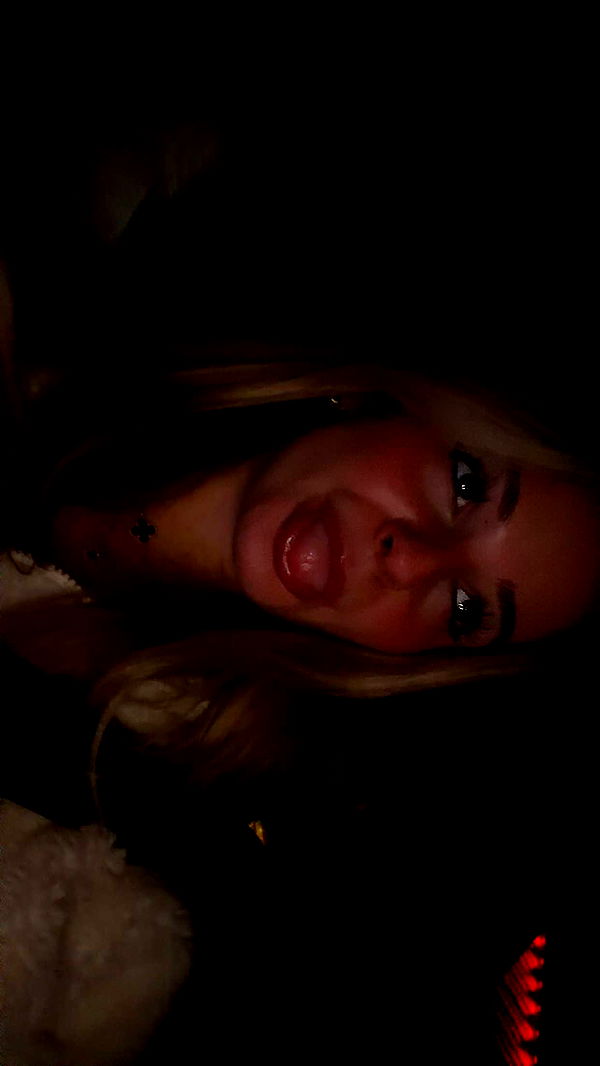 kaitlyn_krems image ~ Altpins