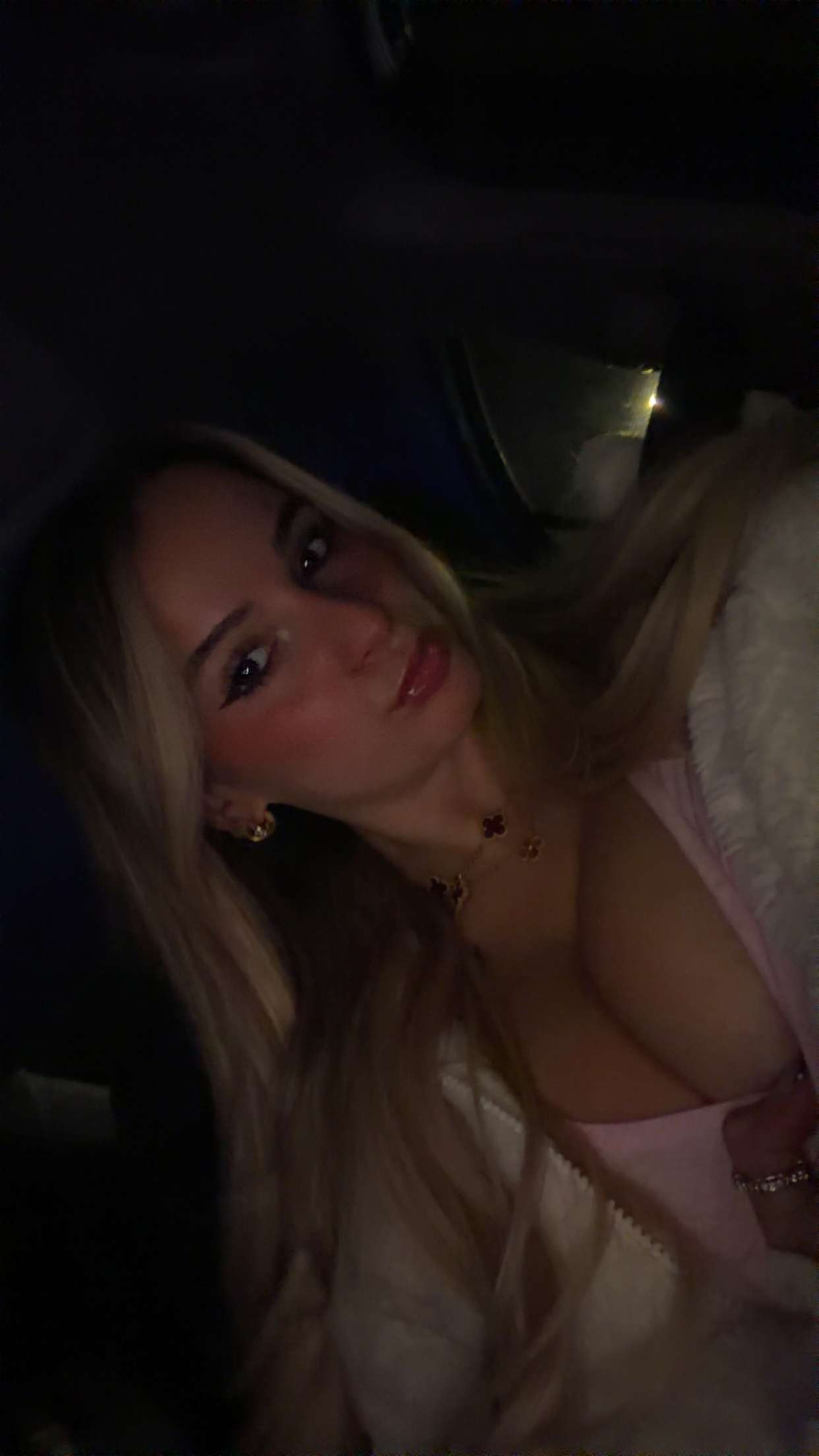 kaitlyn_krems snapchat image archive image