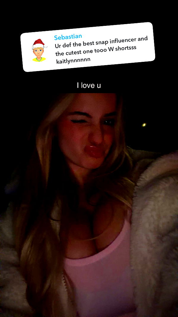 kaitlyn_krems image ~ Altpins