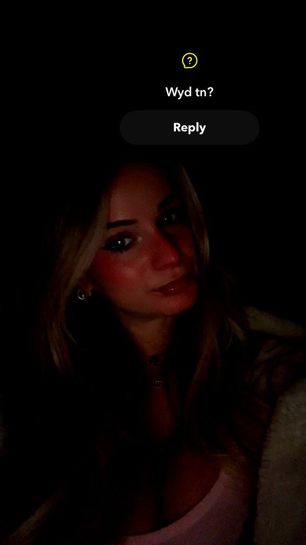 kaitlyn_krems image ~ Altpins