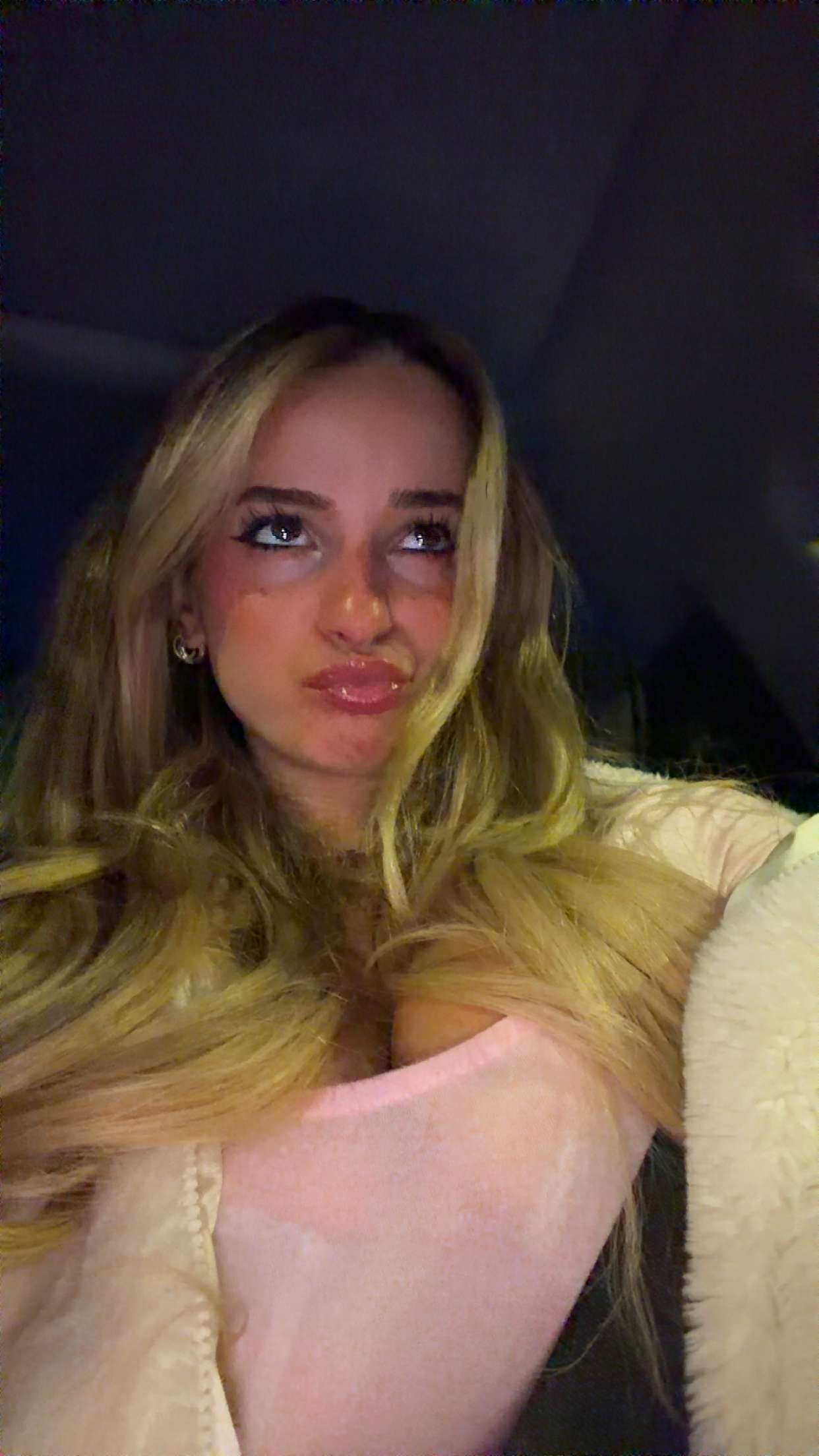 kaitlyn_krems snapchat image archive image