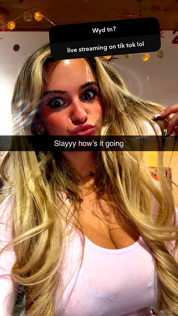 kaitlyn_krems image ~ Altpins