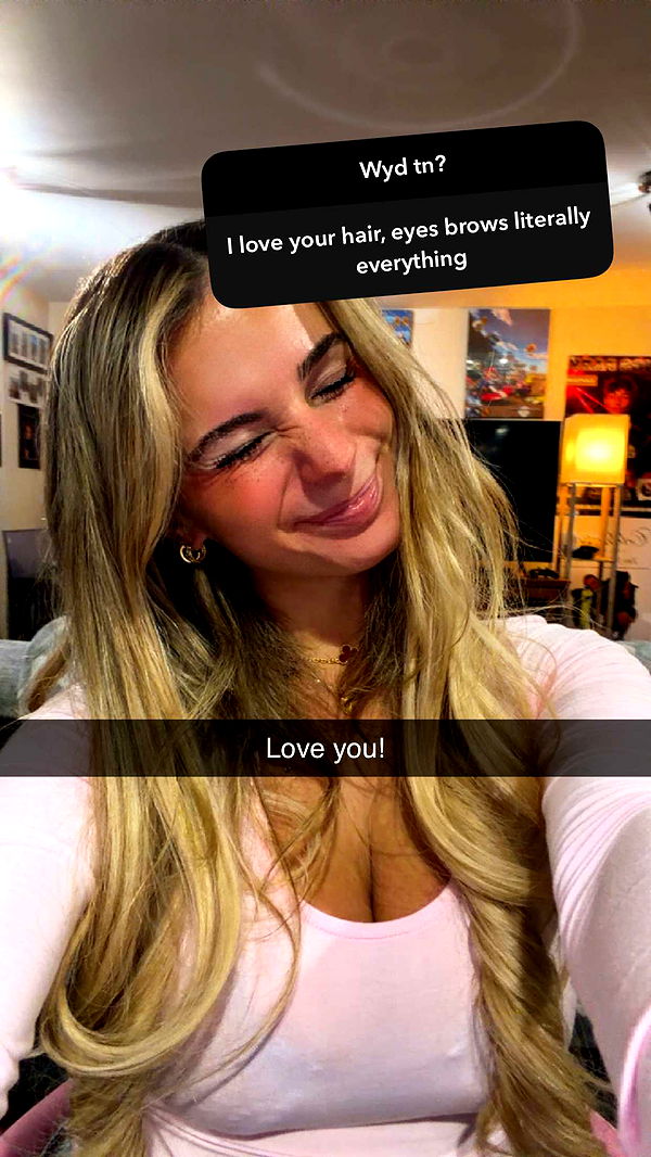 kaitlyn_krems image ~ Altpins