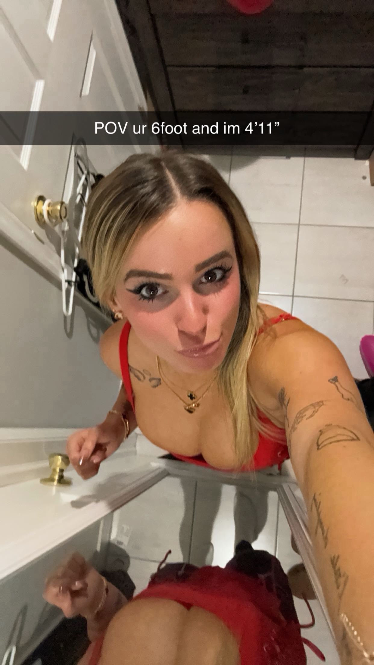 kaitlyn_krems snapchat image archive image