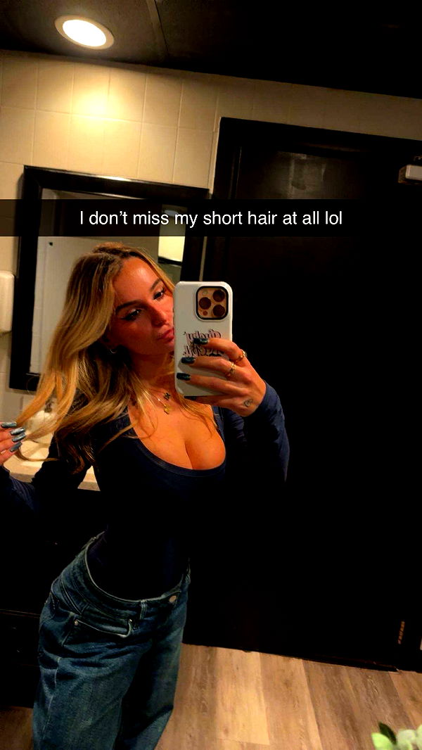 kaitlyn_krems image ~ Altpins