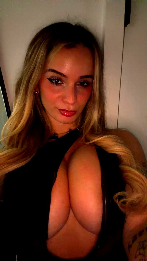 kaitlyn_krems image ~ Altpins