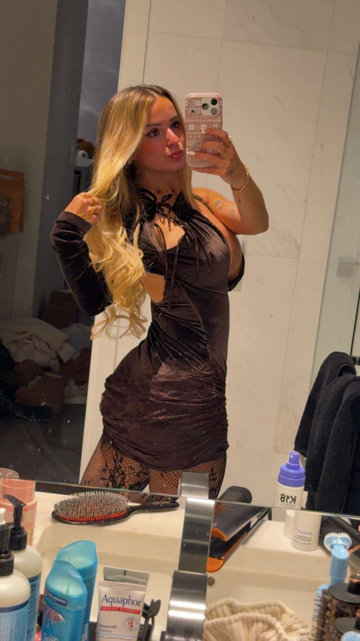 kaitlyn_krems snapchat image archive image