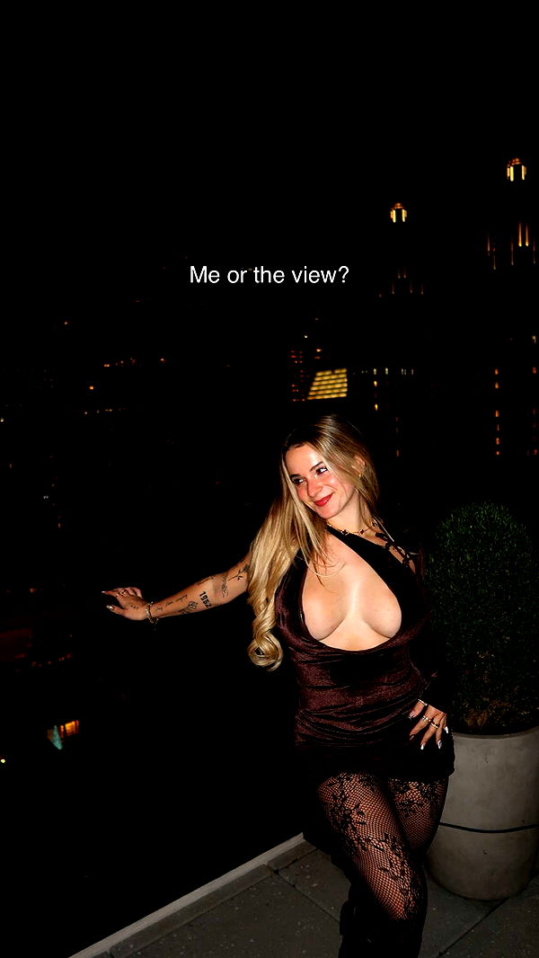 kaitlyn_krems image ~ Altpins