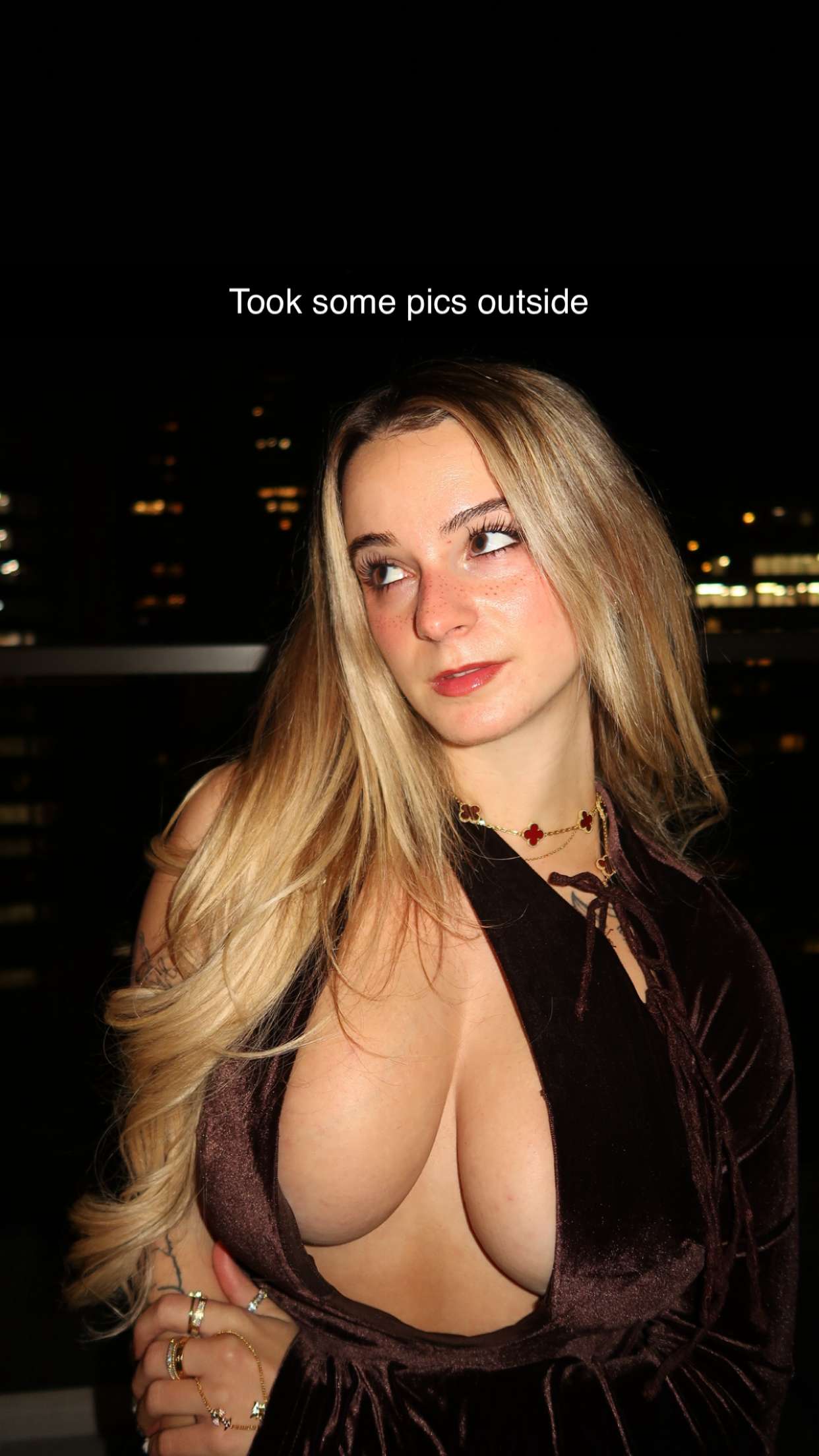 kaitlyn_krems snapchat image archive image