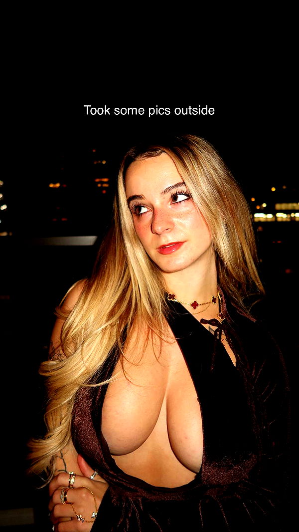 kaitlyn_krems image ~ Altpins