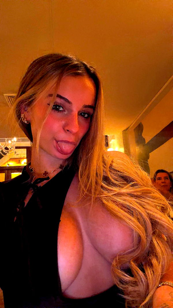 kaitlyn_krems image ~ Altpins