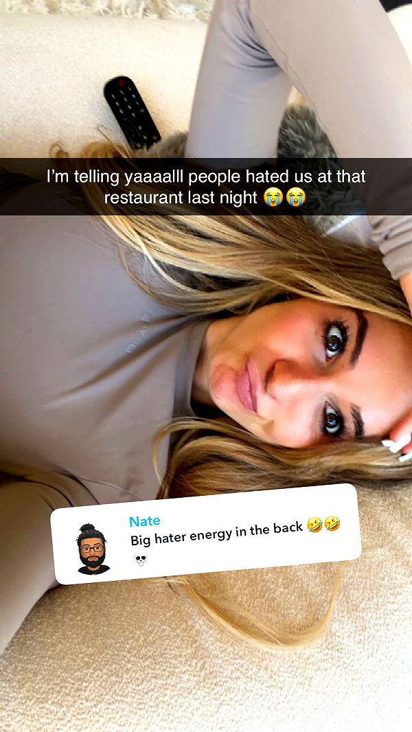 kaitlyn_krems image ~ Altpins