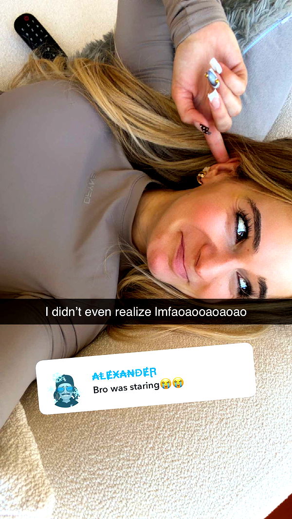 kaitlyn_krems image ~ Altpins