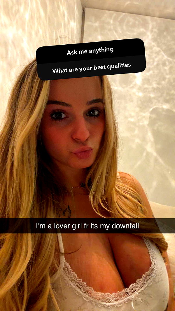 kaitlyn_krems image ~ Altpins