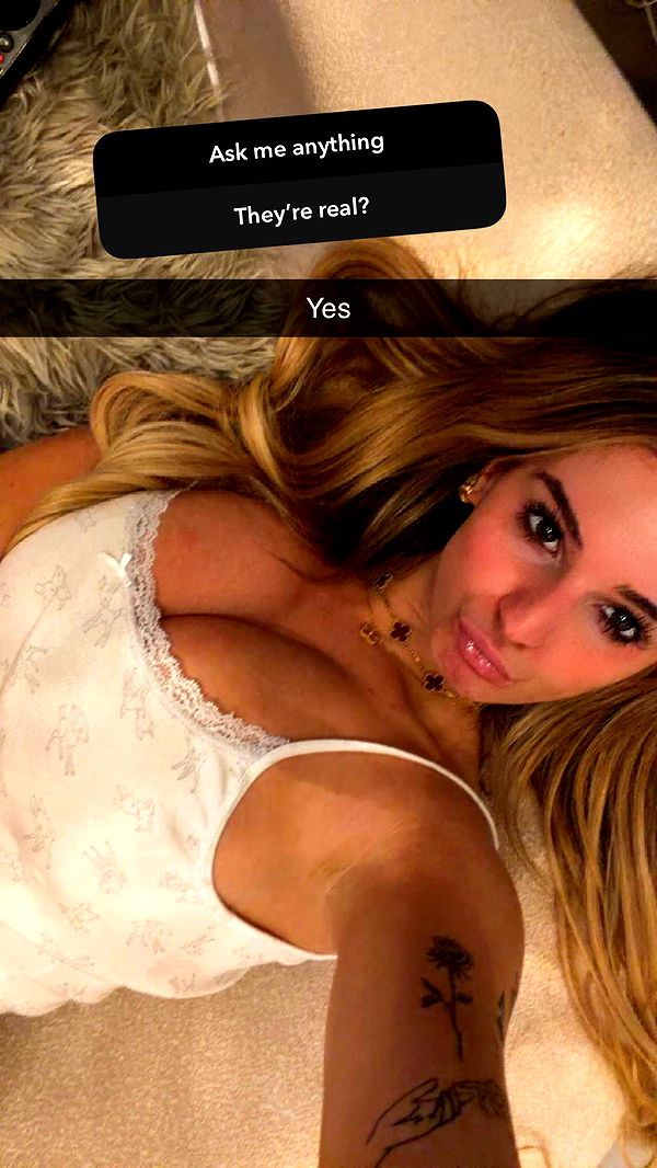 kaitlyn_krems image ~ Altpins