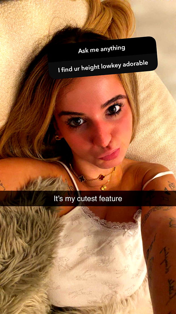 kaitlyn_krems image ~ Altpins