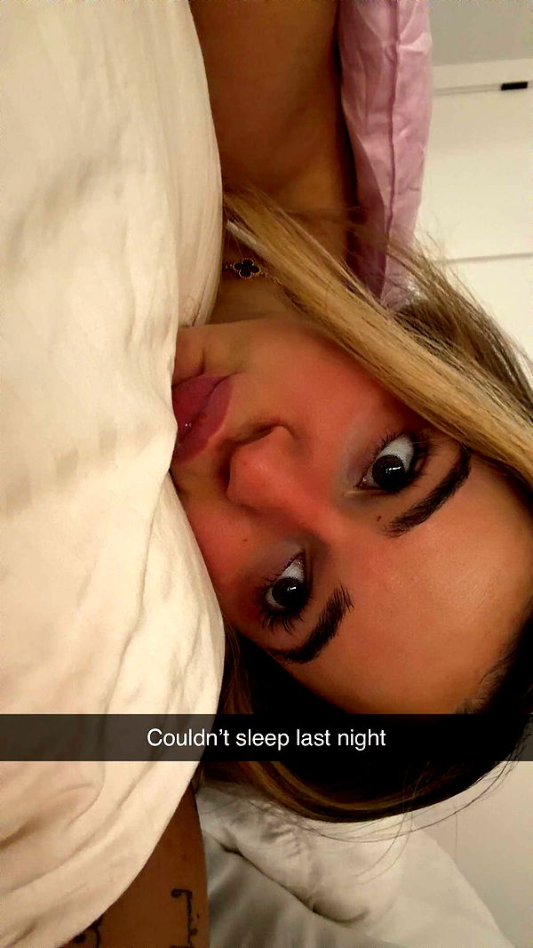 kaitlyn_krems image ~ Altpins