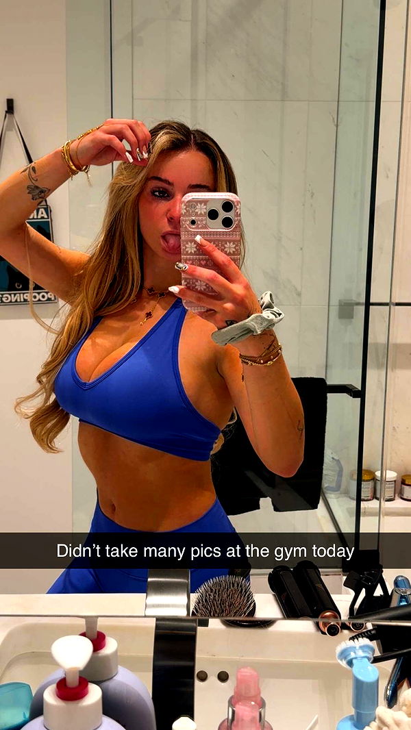 kaitlyn_krems image ~ Altpins