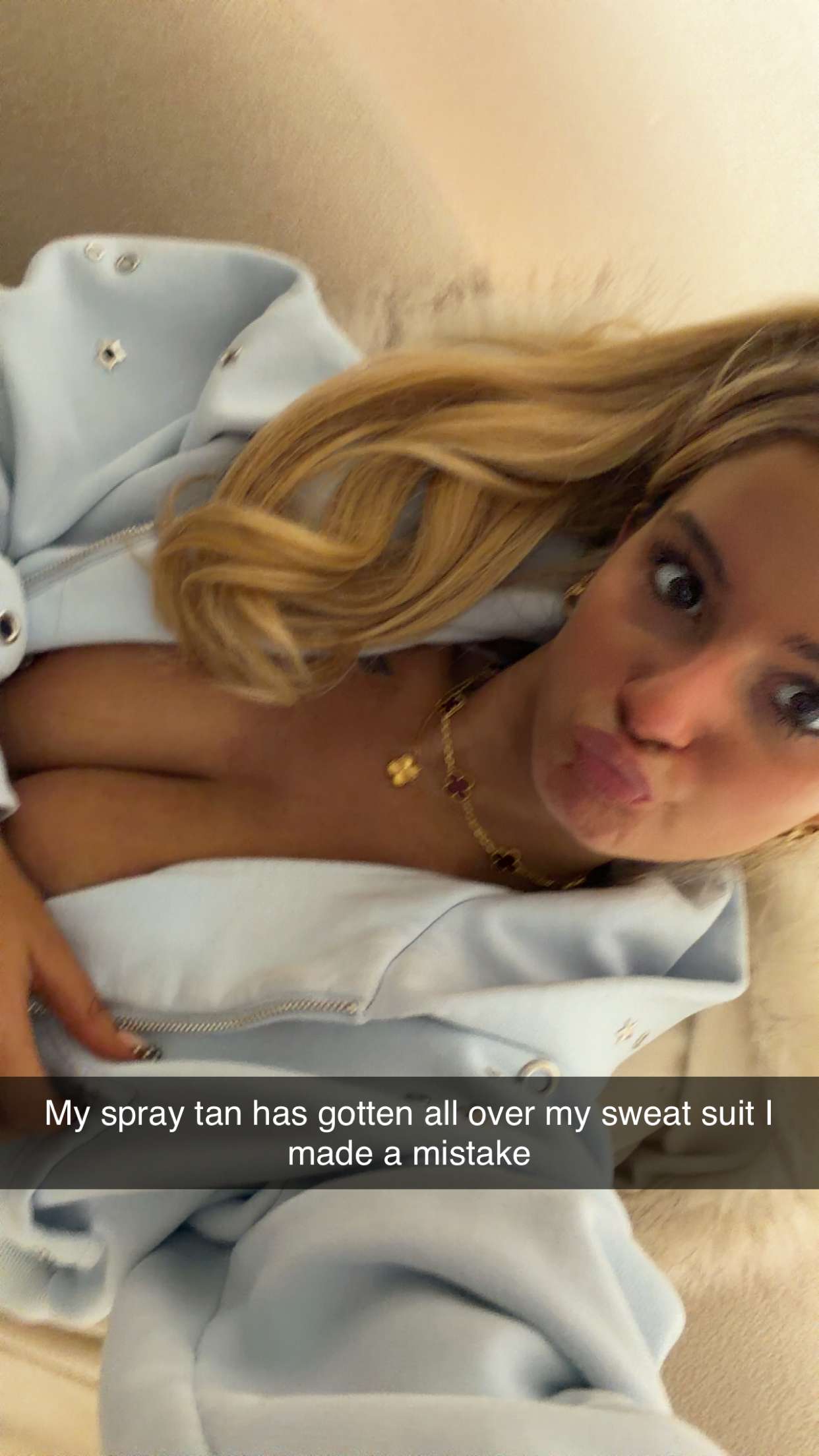 kaitlyn_krems snapchat image archive image