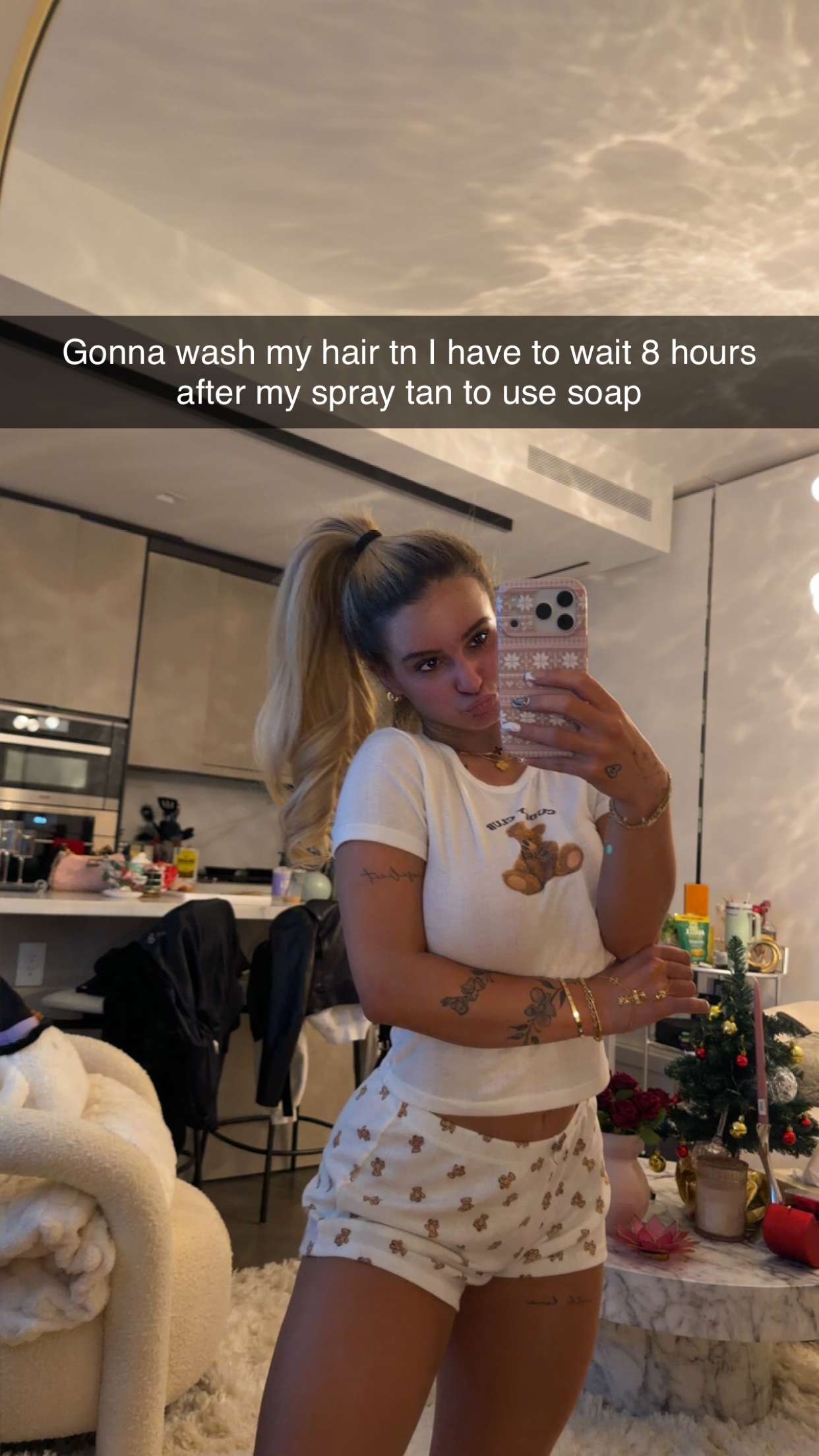 kaitlyn_krems snapchat image archive image