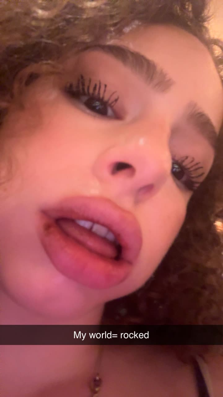 kalogeraseliana snapchat image archive image