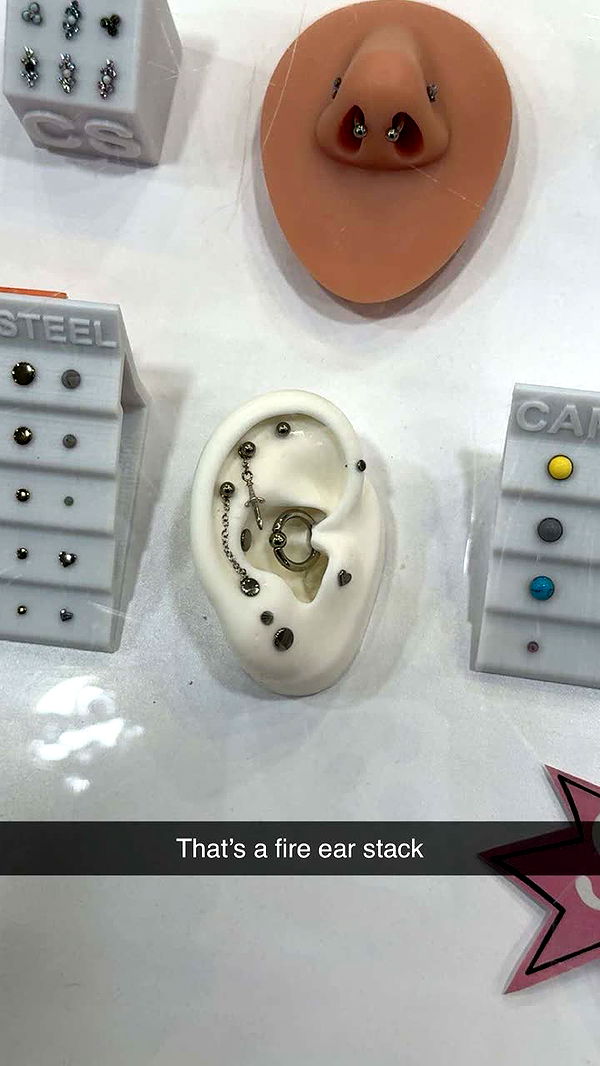 kalogeraseliana image ~ Altpins