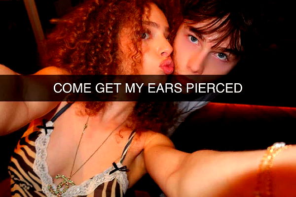 kalogeraseliana image ~ Altpins