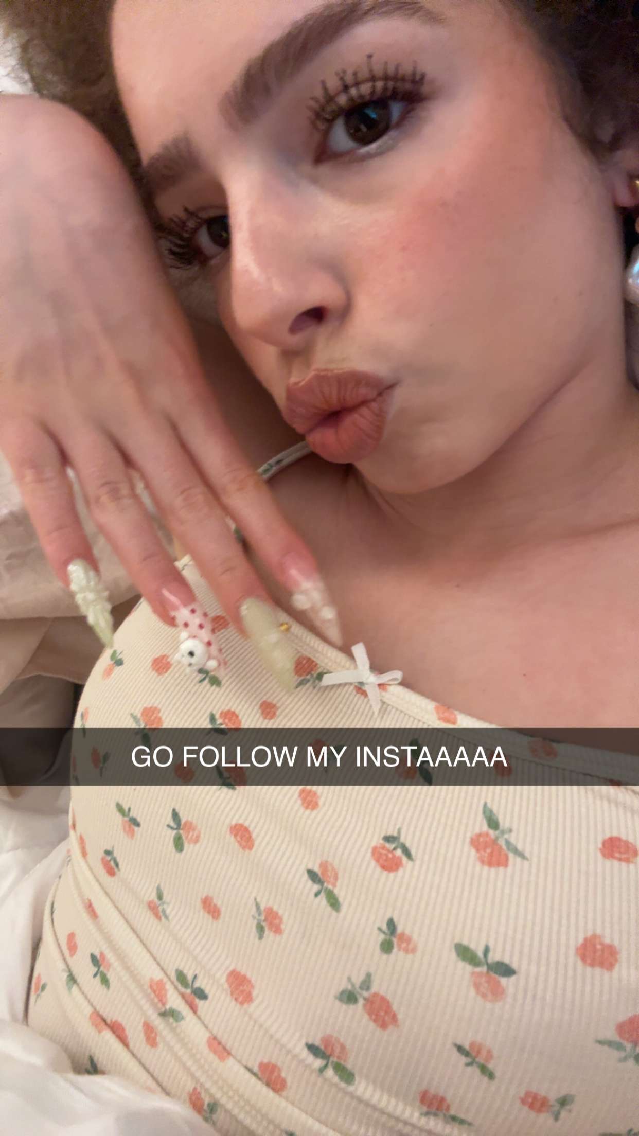 kalogeraseliana snapchat image archive image