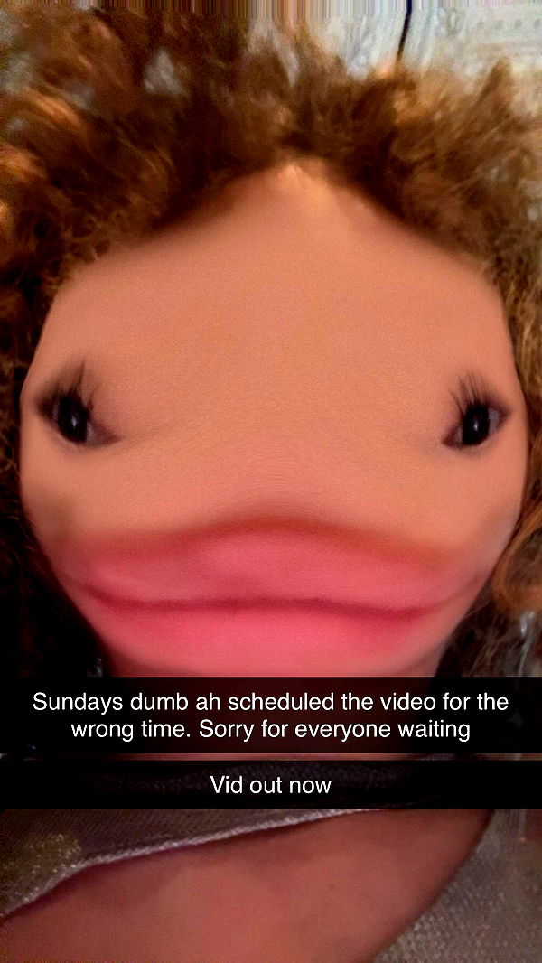 kalogeraseliana image ~ Altpins