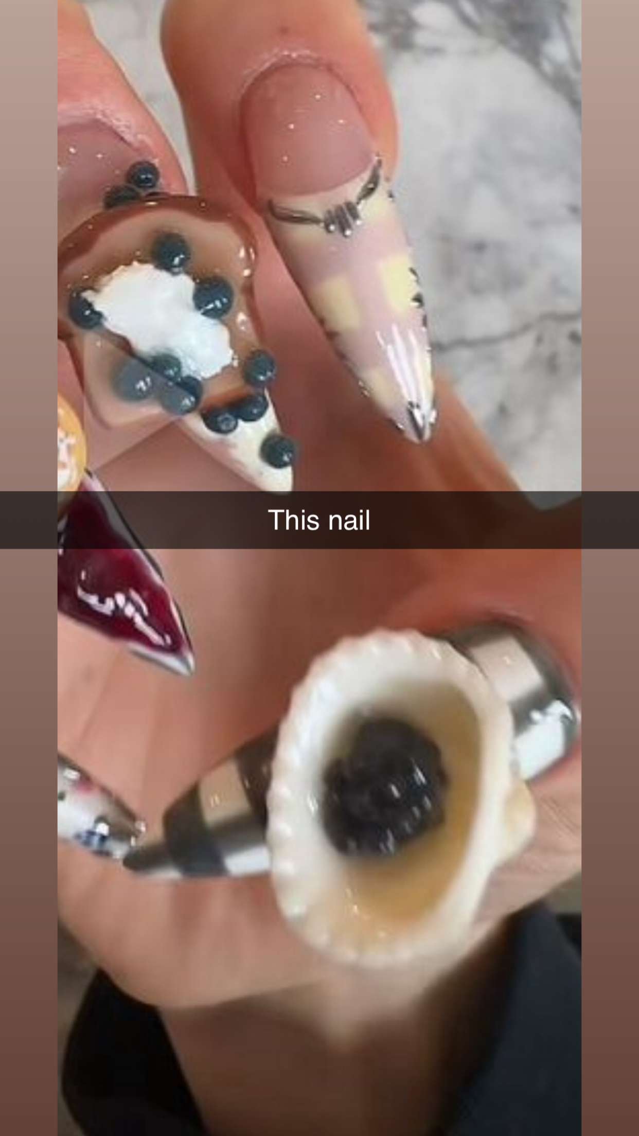 kalogeraseliana snapchat image archive image