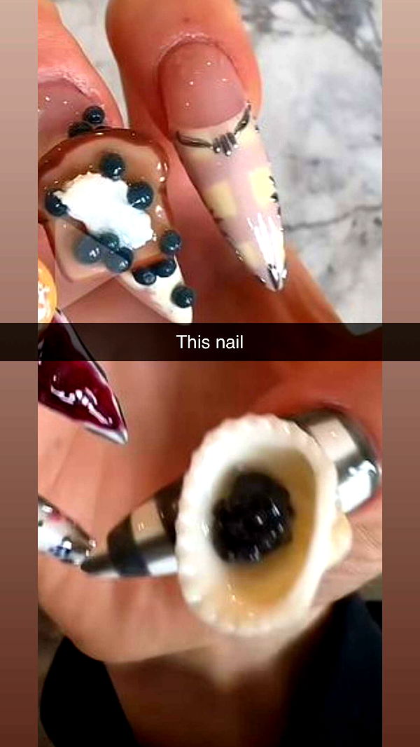 kalogeraseliana image ~ Altpins