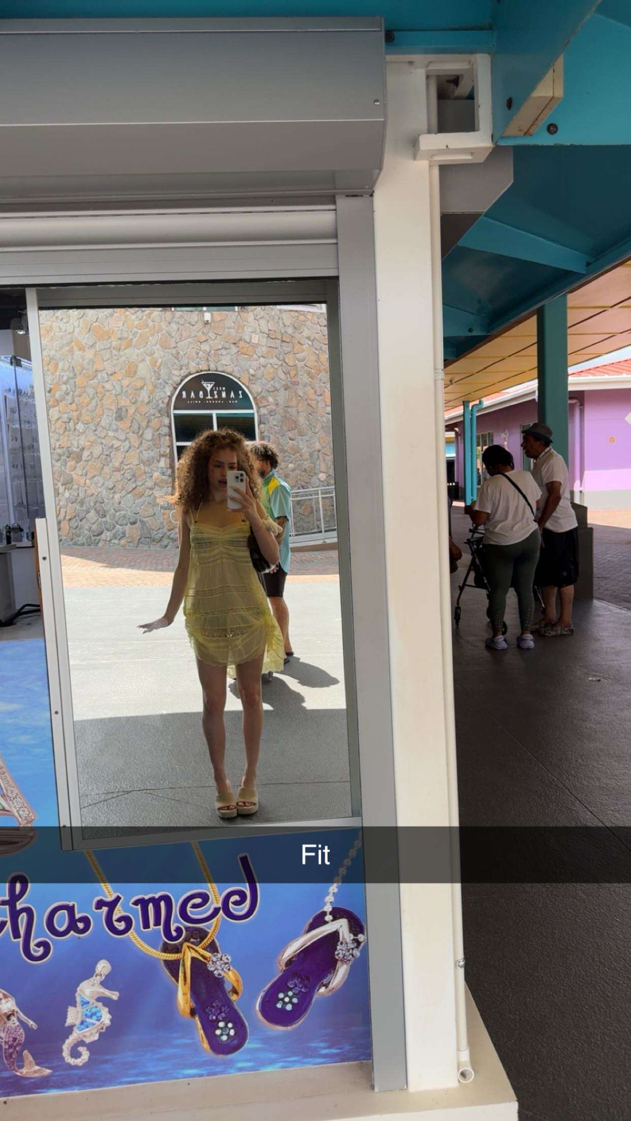 kalogeraseliana snapchat image archive image