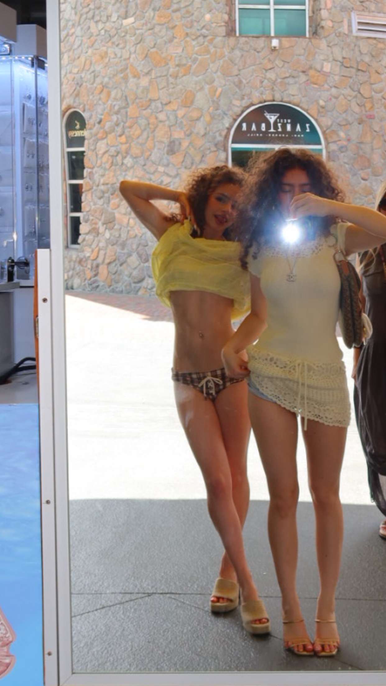 kalogeraseliana snapchat image archive image