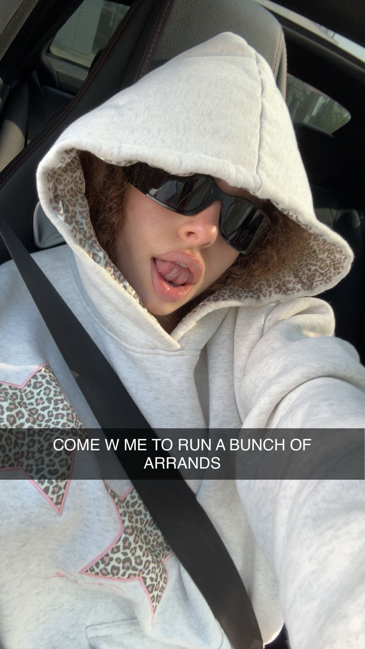 kalogeraseliana snapchat image archive image