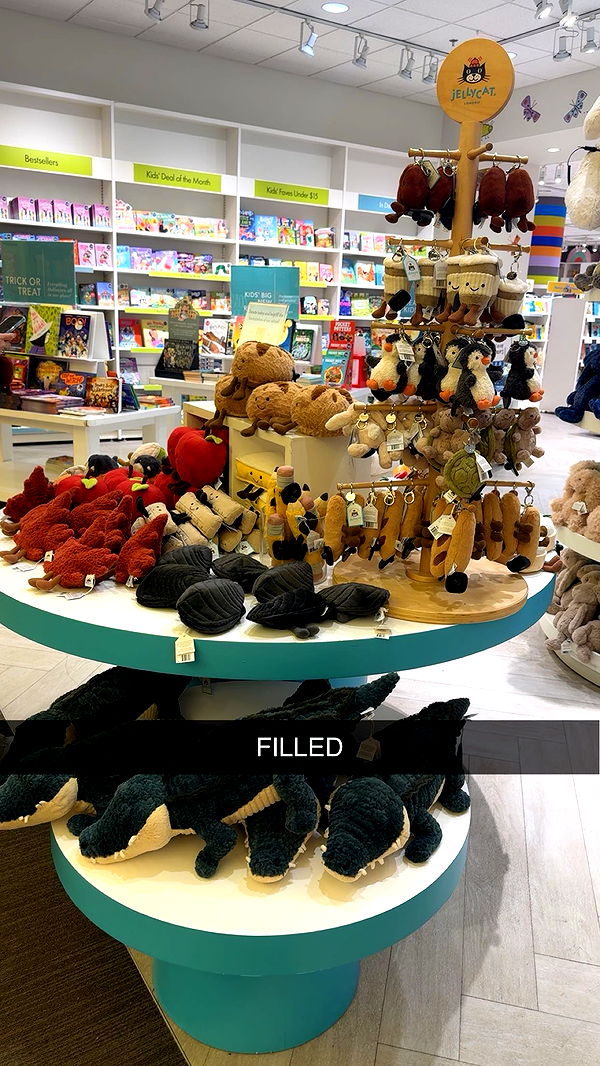 kalogeraseliana image ~ Altpins