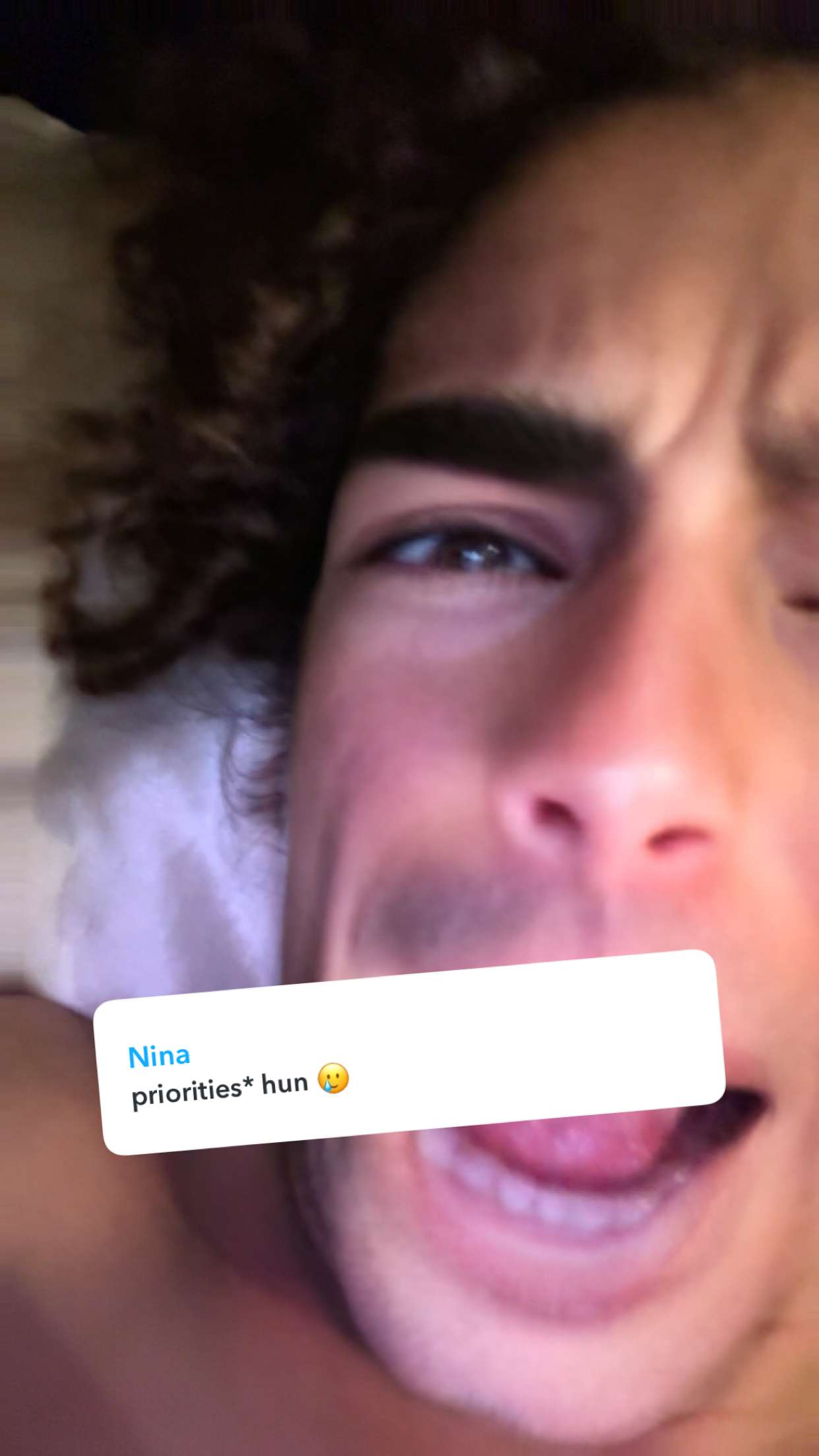 kalogeraseliana snapchat image archive image