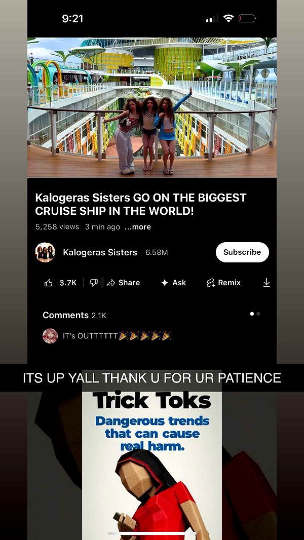 kalogeraseliana image ~ Altpins