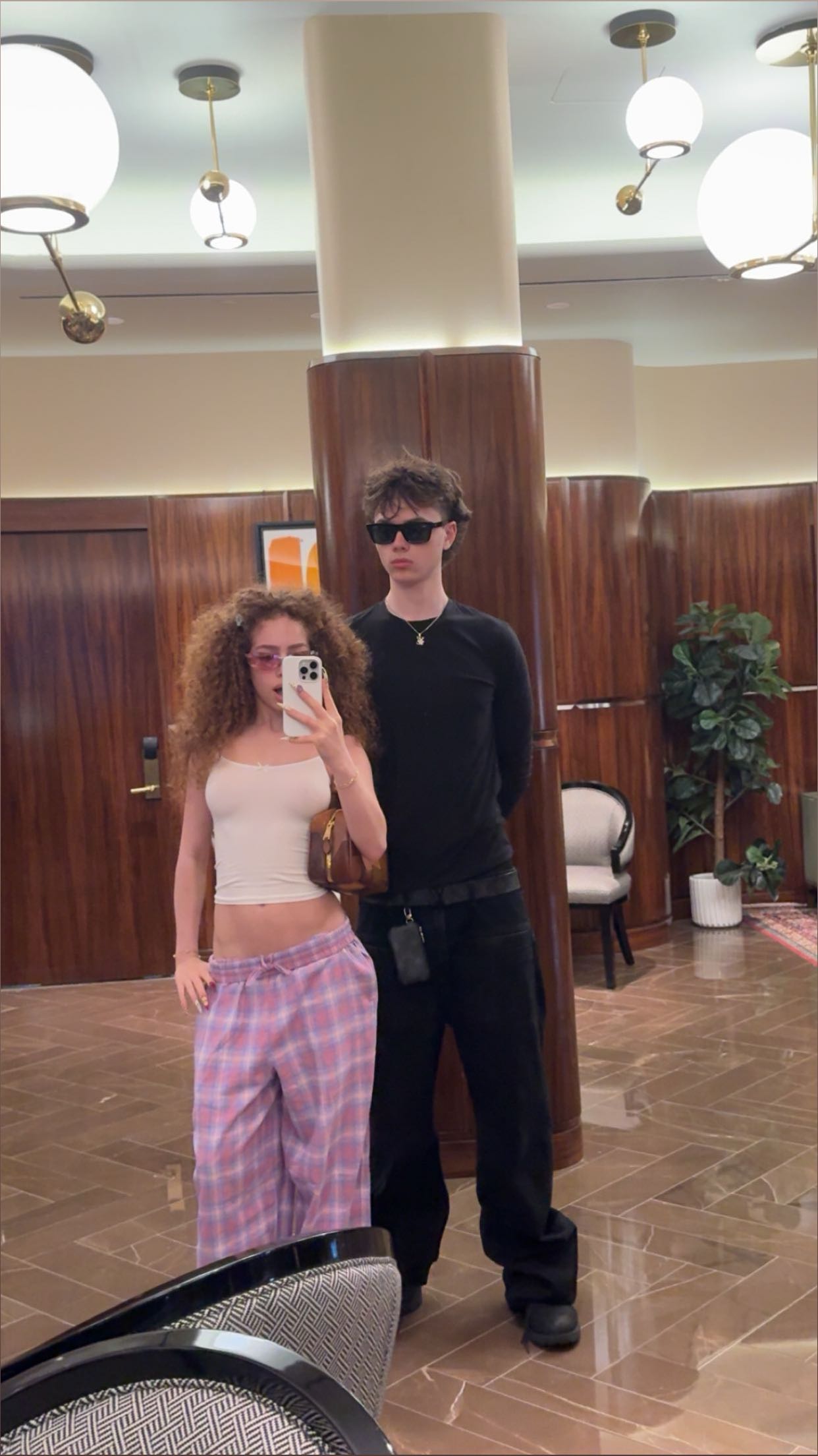 kalogeraseliana snapchat image archive image