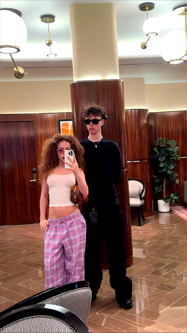 kalogeraseliana image ~ Altpins