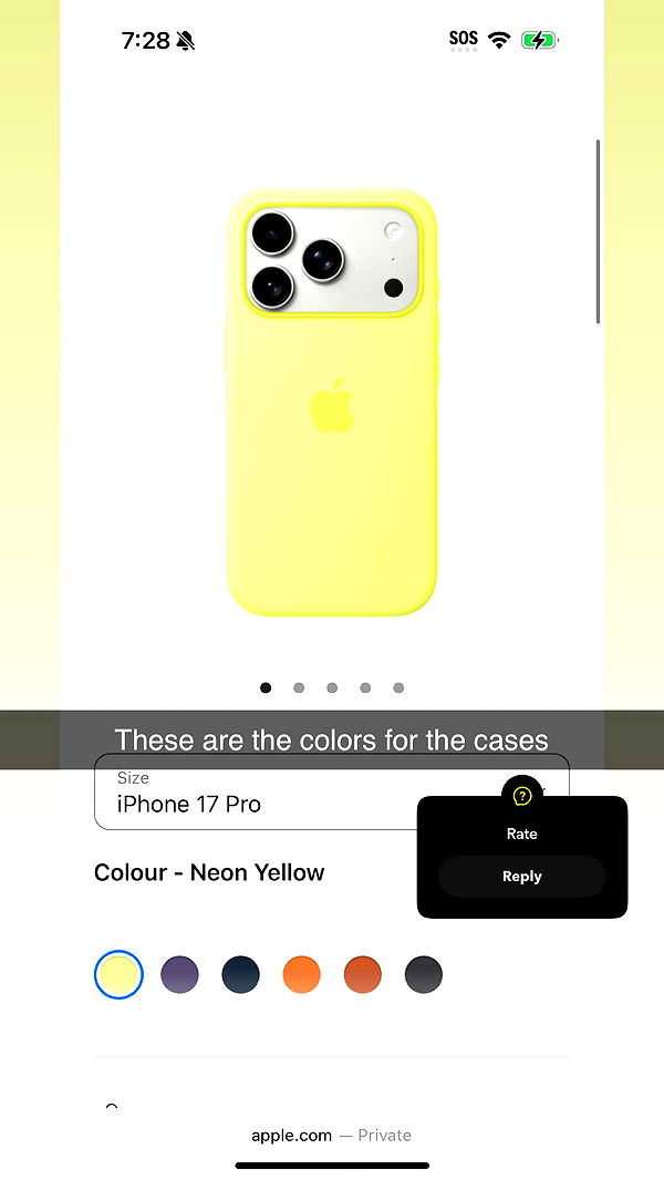 kalogeraseliana image ~ Altpins