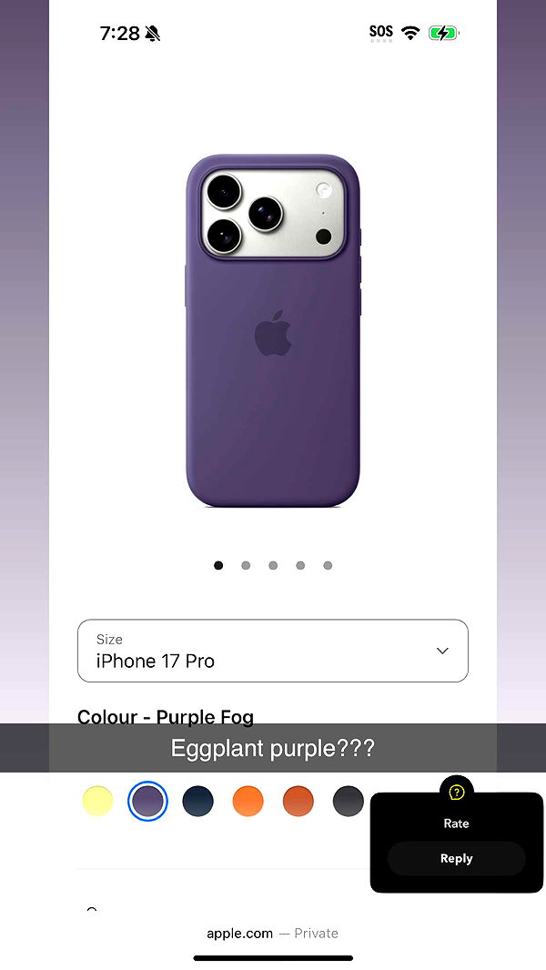 kalogeraseliana image ~ Altpins