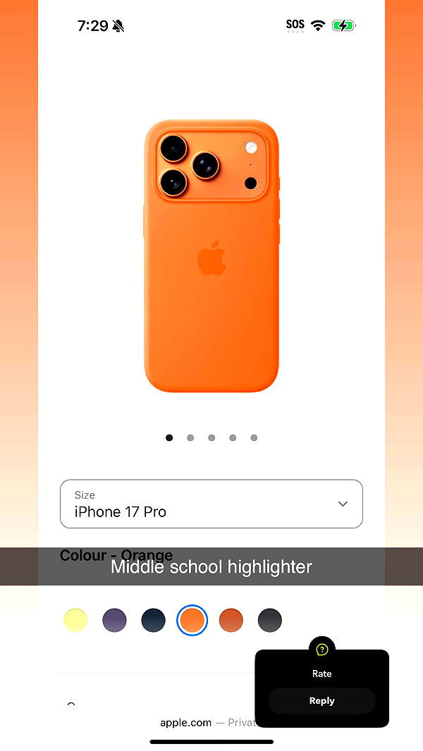 kalogeraseliana image ~ Altpins